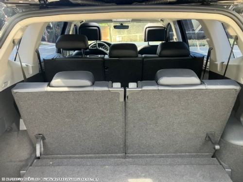 Volkswagen TIGUAN ALLSPACE 250 TSI COMFORTLINE 2019/2019